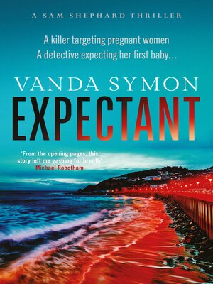 cover image of Expectant